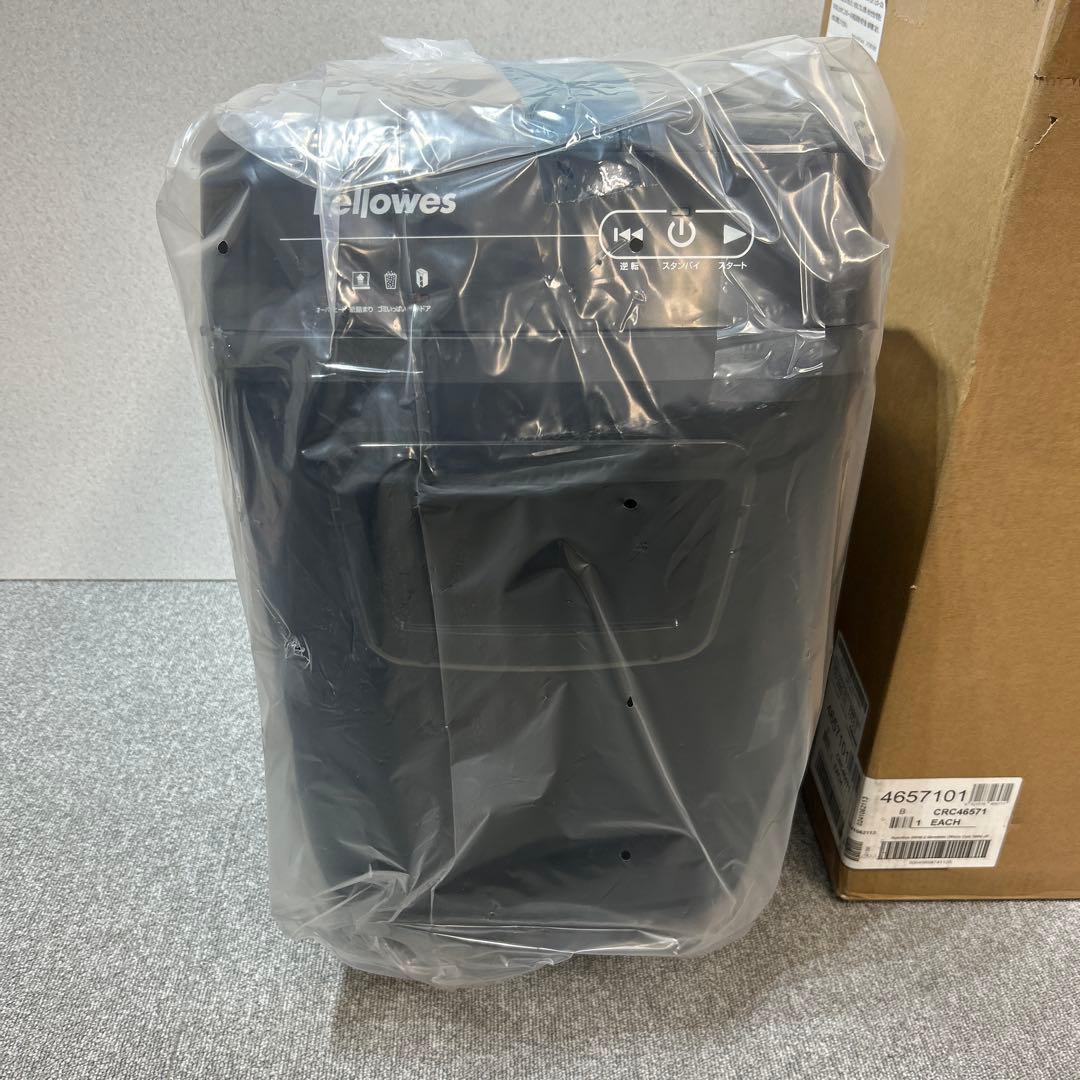 フェローズ 業務用シュレッダー AutoMax 250M-2 未使用品