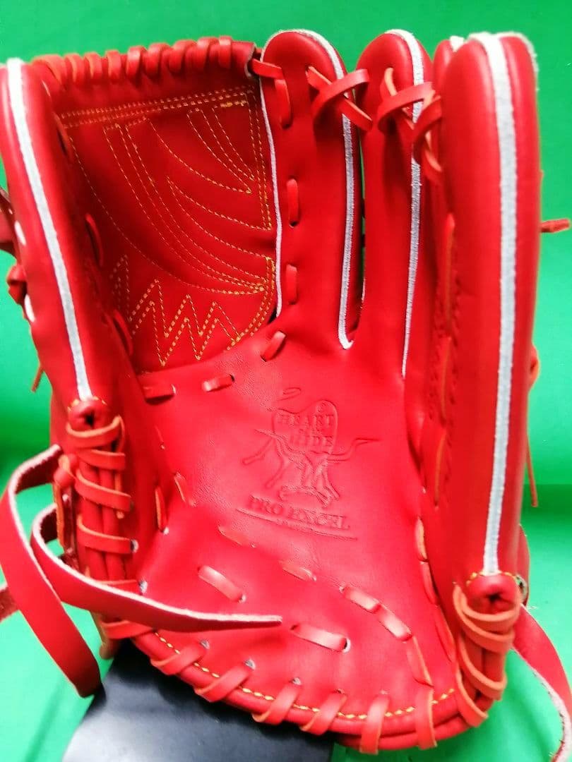 180.Rawlings軟式グラブ