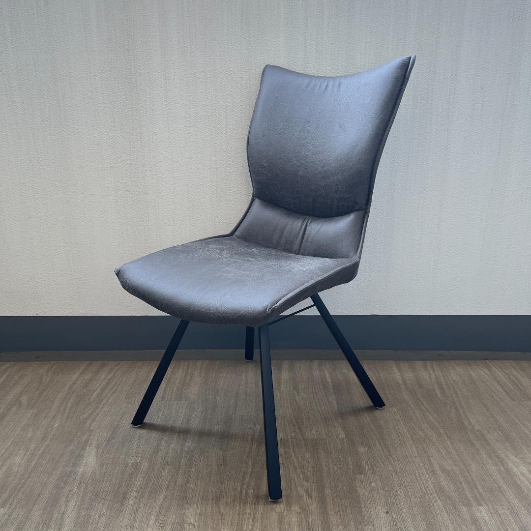 ポアレ サイドチェア　KAGUHA SELECTION　椅子