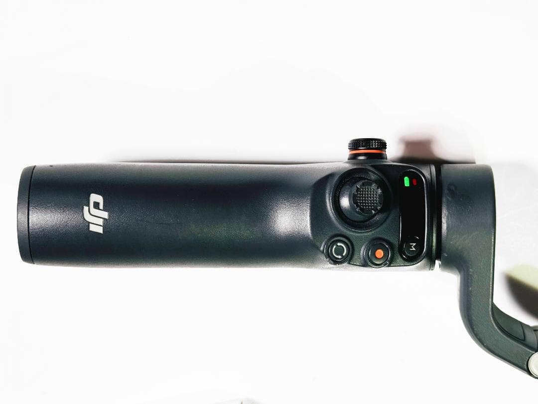 DJI Osmo Mobile 6 スマホジンバル【国内正規品】