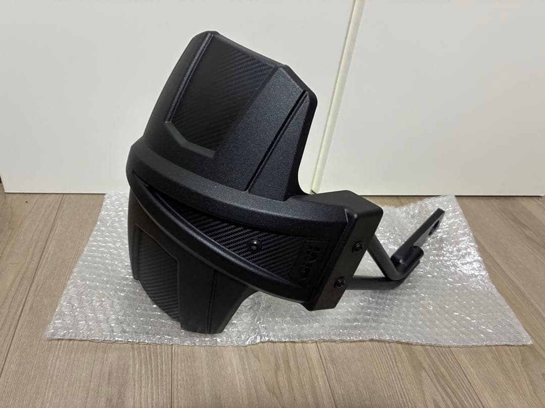 givi RM3125KIT Vストローム800DE GSX-8S マッドガード