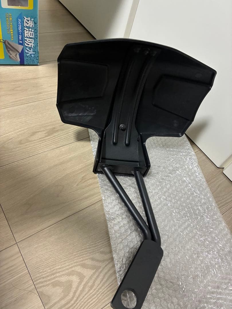 givi RM3125KIT Vストローム800DE GSX-8S マッドガード