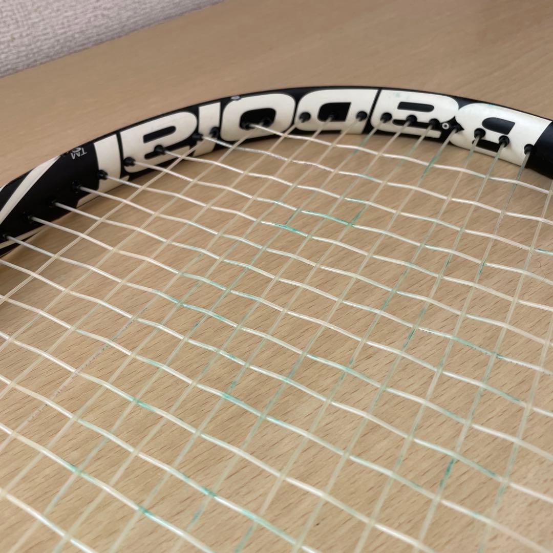 Babolat aeropro drive 2013 テニスラケット