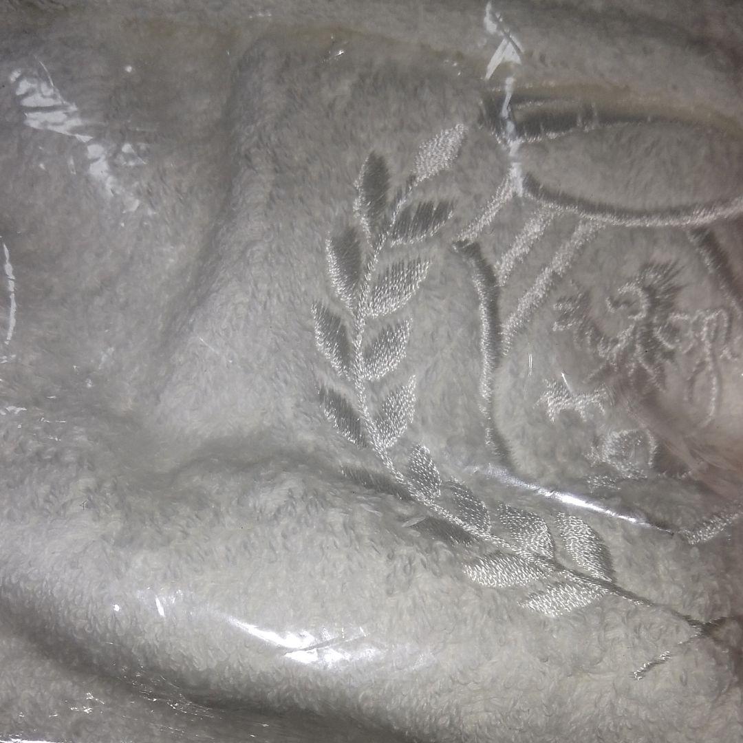 ペアバスローブ