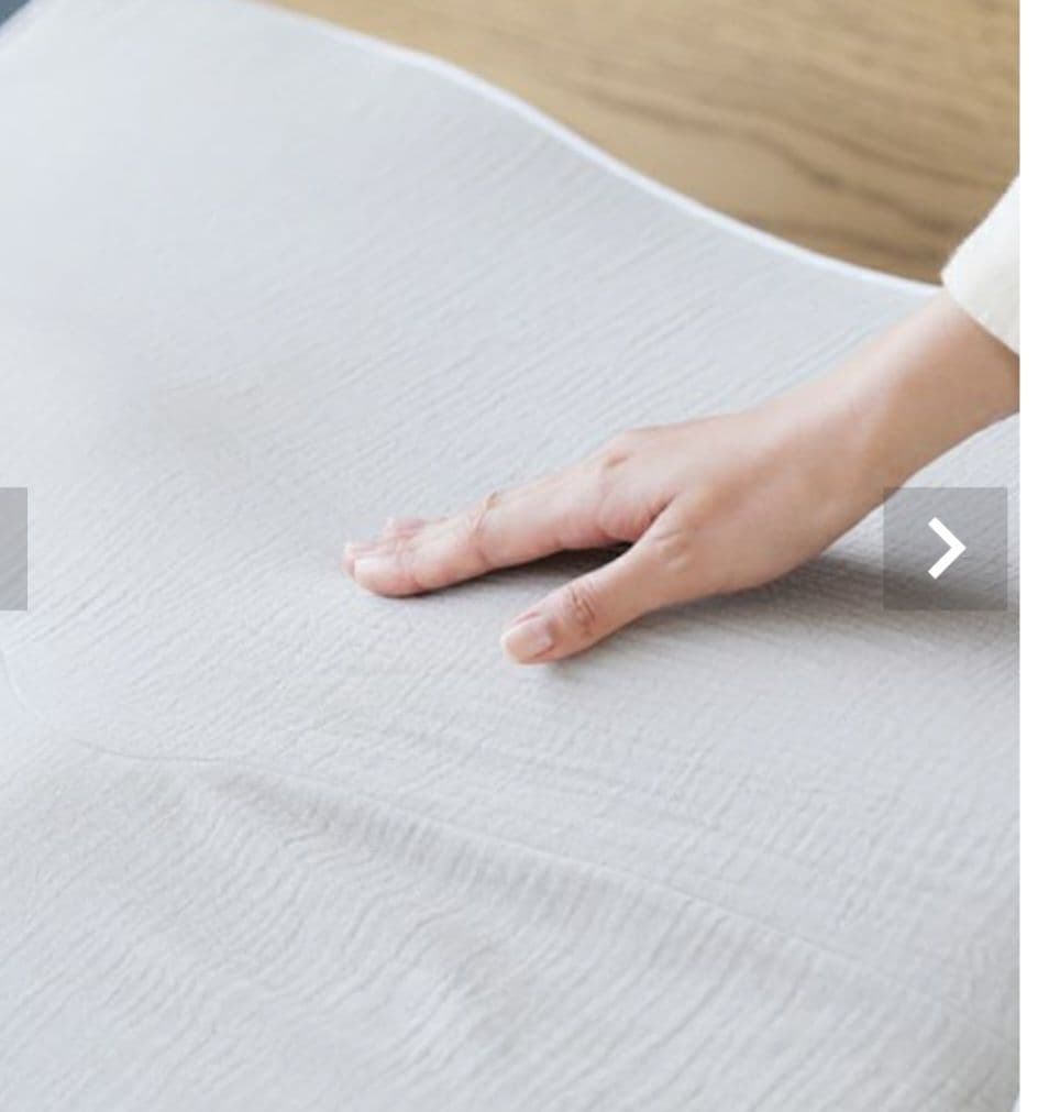 Nelture ネルチャー 睡眠坂まくら SU-ZI(スージー)