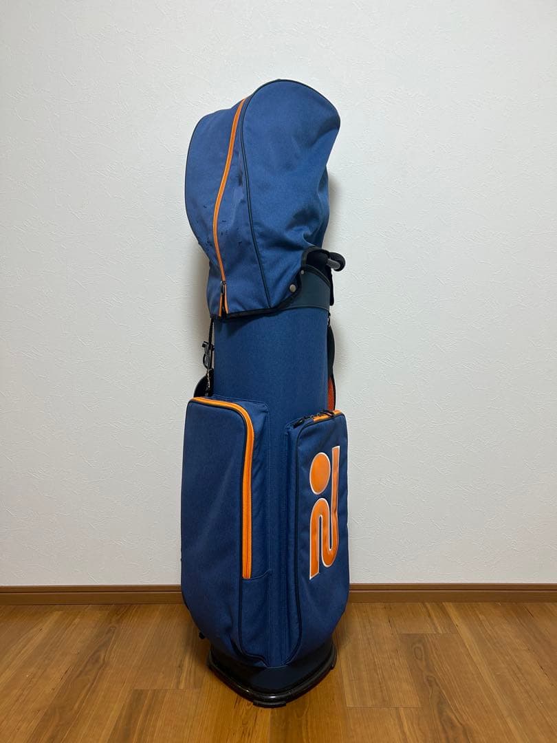 ロサーセン ROSASEN ゴルフキャディーバック