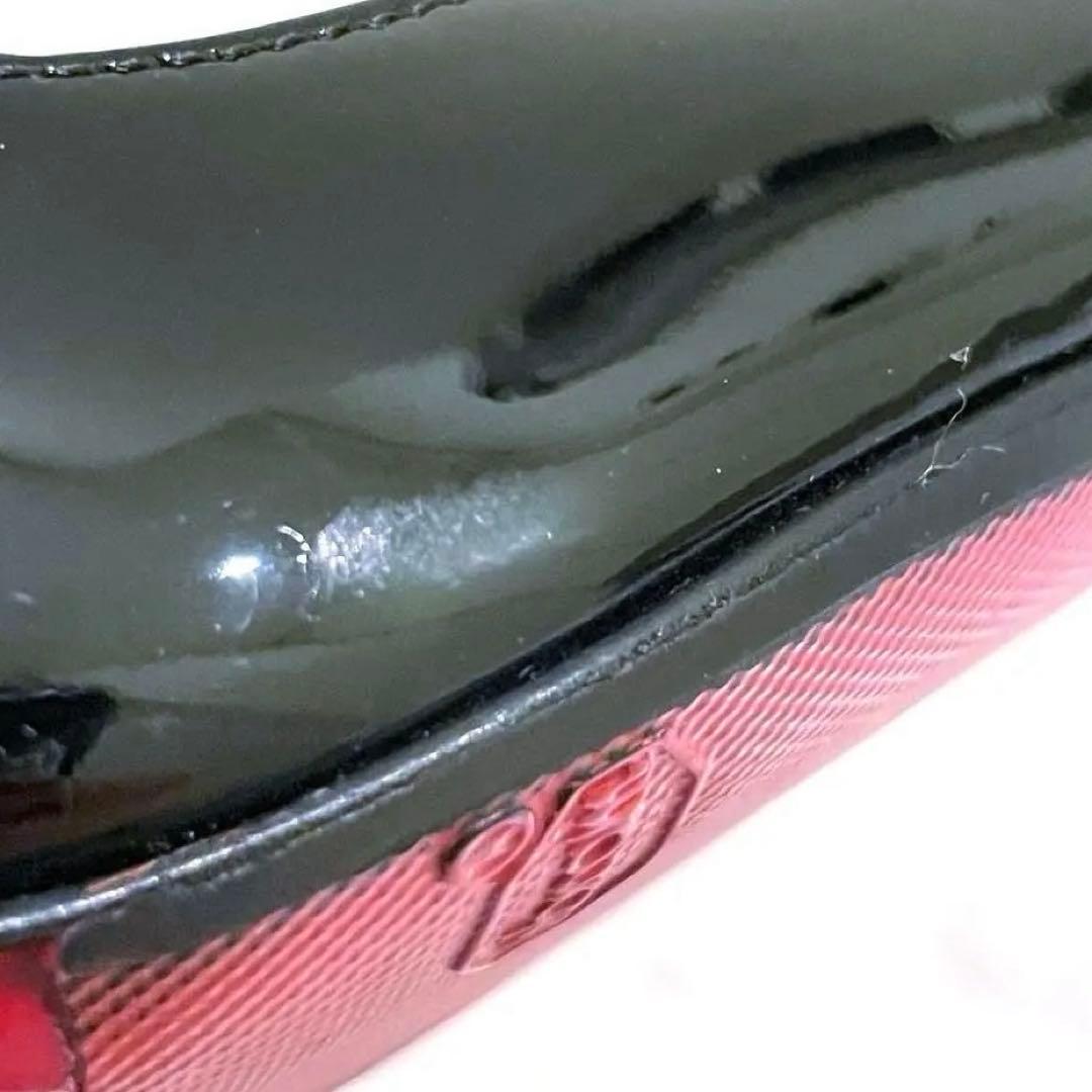 靴 Christian Louboutin CHARLEEN 85 PATENT