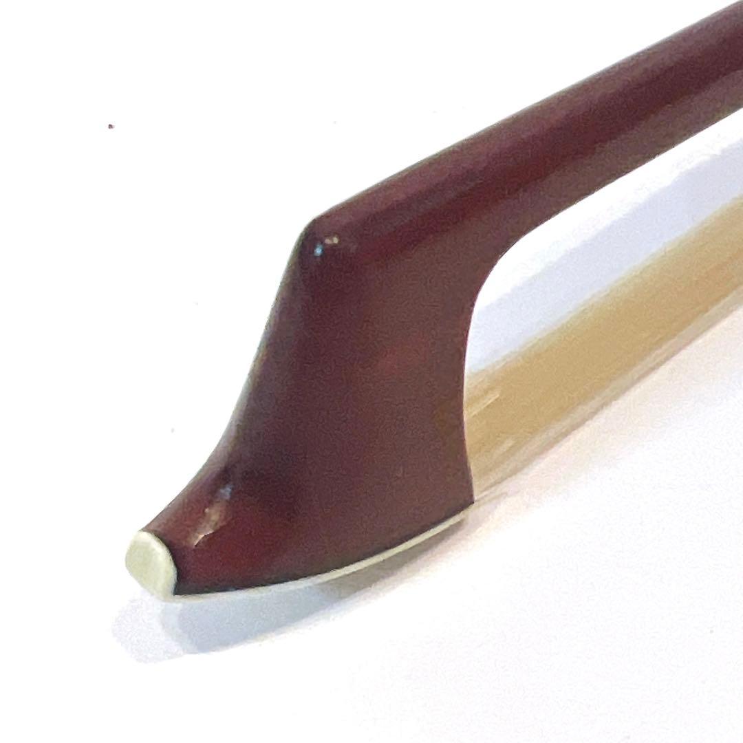 【張り替え推奨】ARCHET A TOKIO バイオリン弓 1/4