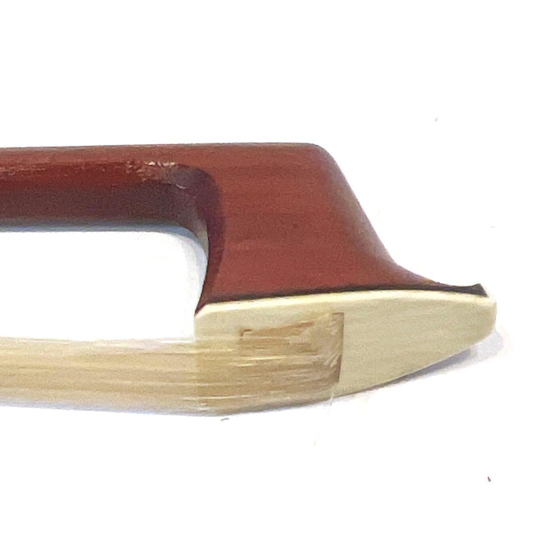 【張り替え推奨】ARCHET A TOKIO バイオリン弓 1/4