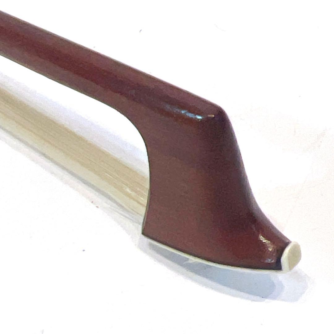 【張り替え推奨】ARCHET A TOKIO バイオリン弓 1/4