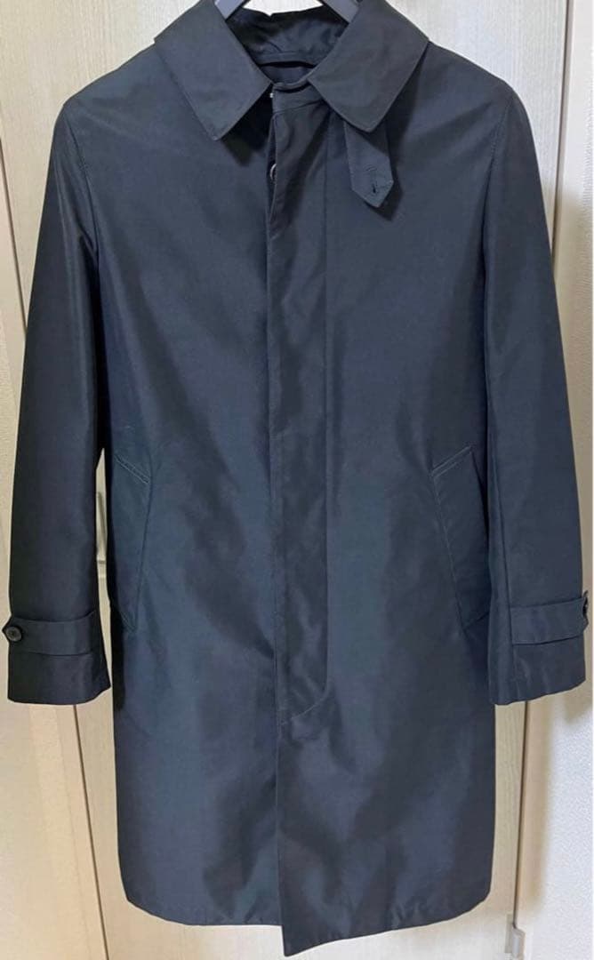 マッキントッシュ ステンカラーコート