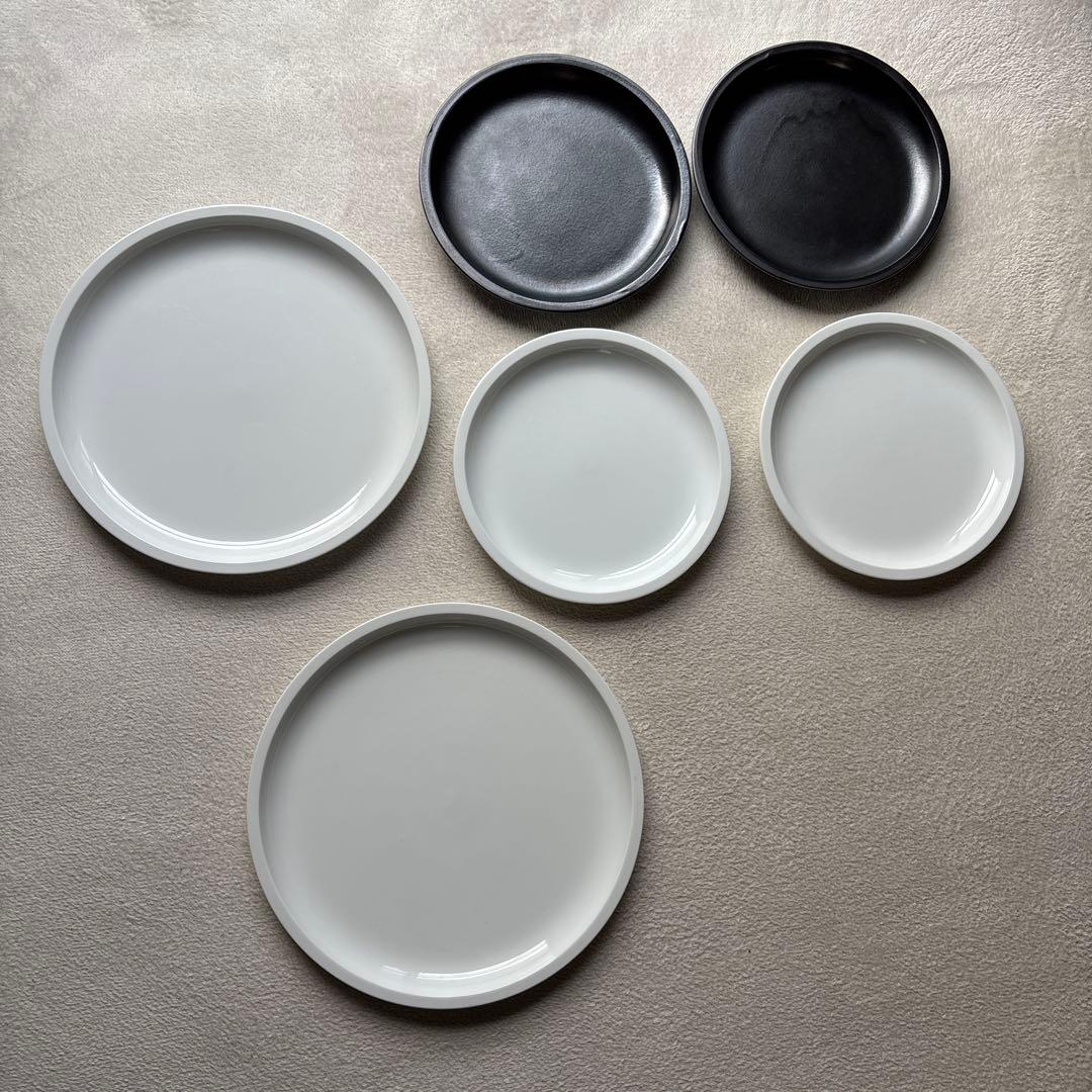 2016 arita 6枚セット