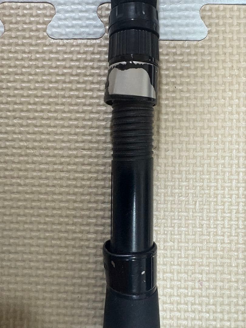 ヤマガブランクス/アーリープラス100M