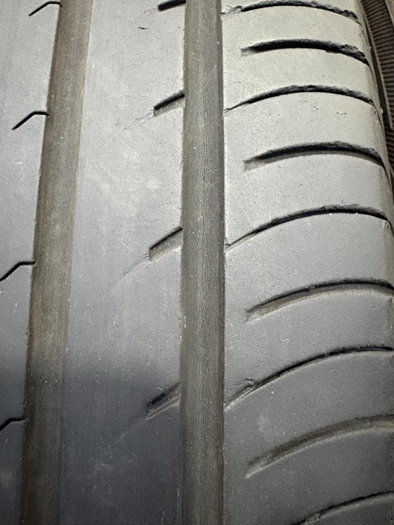 【車検用/つなぎに】訳あり特価 2023年製 ヨコハマ 225/65R17