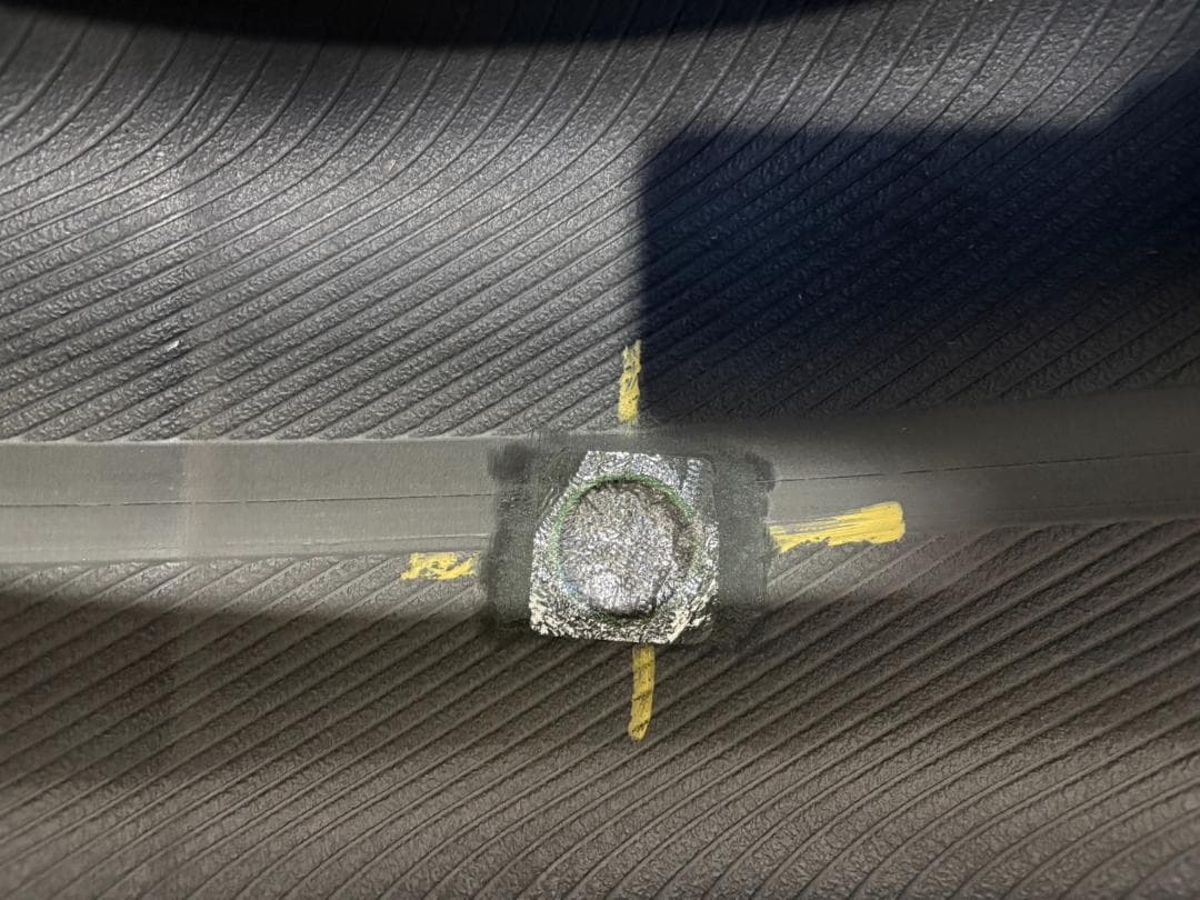 【車検用/つなぎに】訳あり特価 2023年製 ヨコハマ 225/65R17