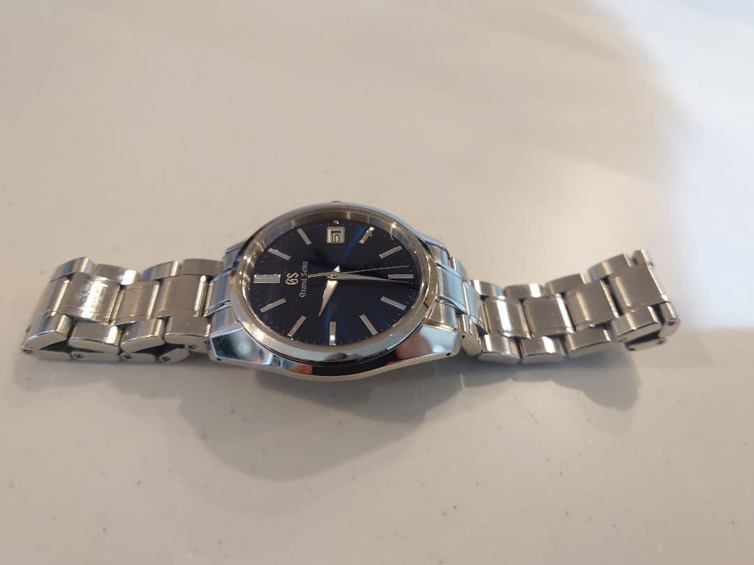 グランドセイコー マスターショップ限定モデル SBGV239