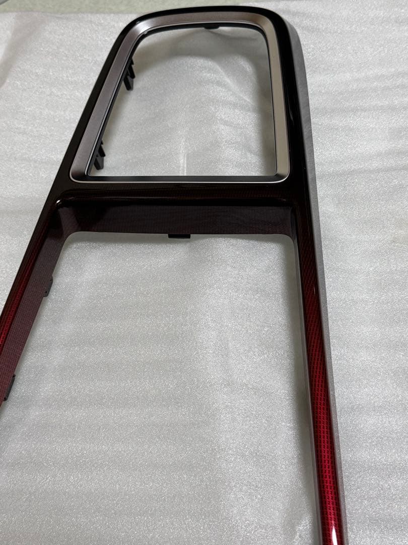 スズキ　SUZUKI スイフトスポーツ zc33s ガーニッシュ　2点セット