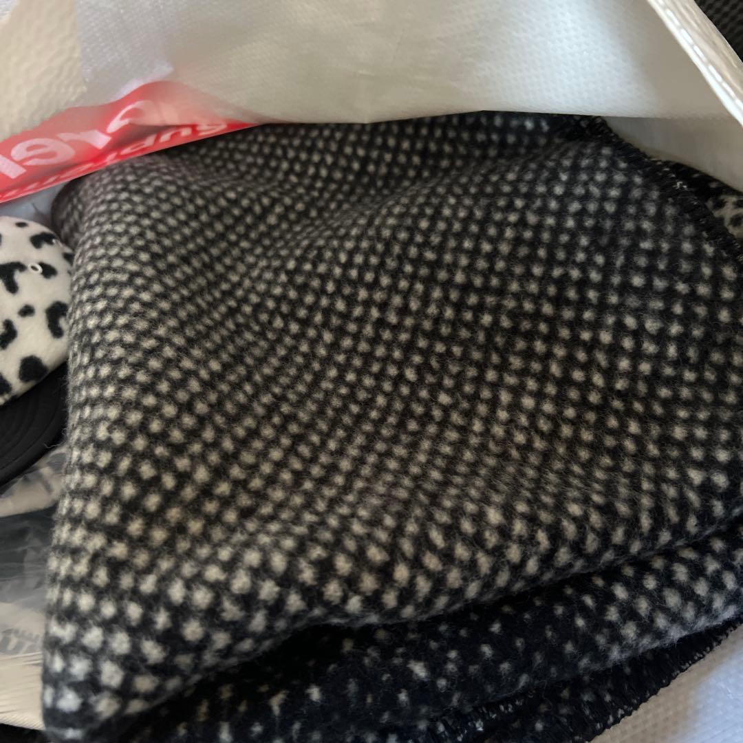 布団・毛布 Supreme Woolen Mill Kate Moss