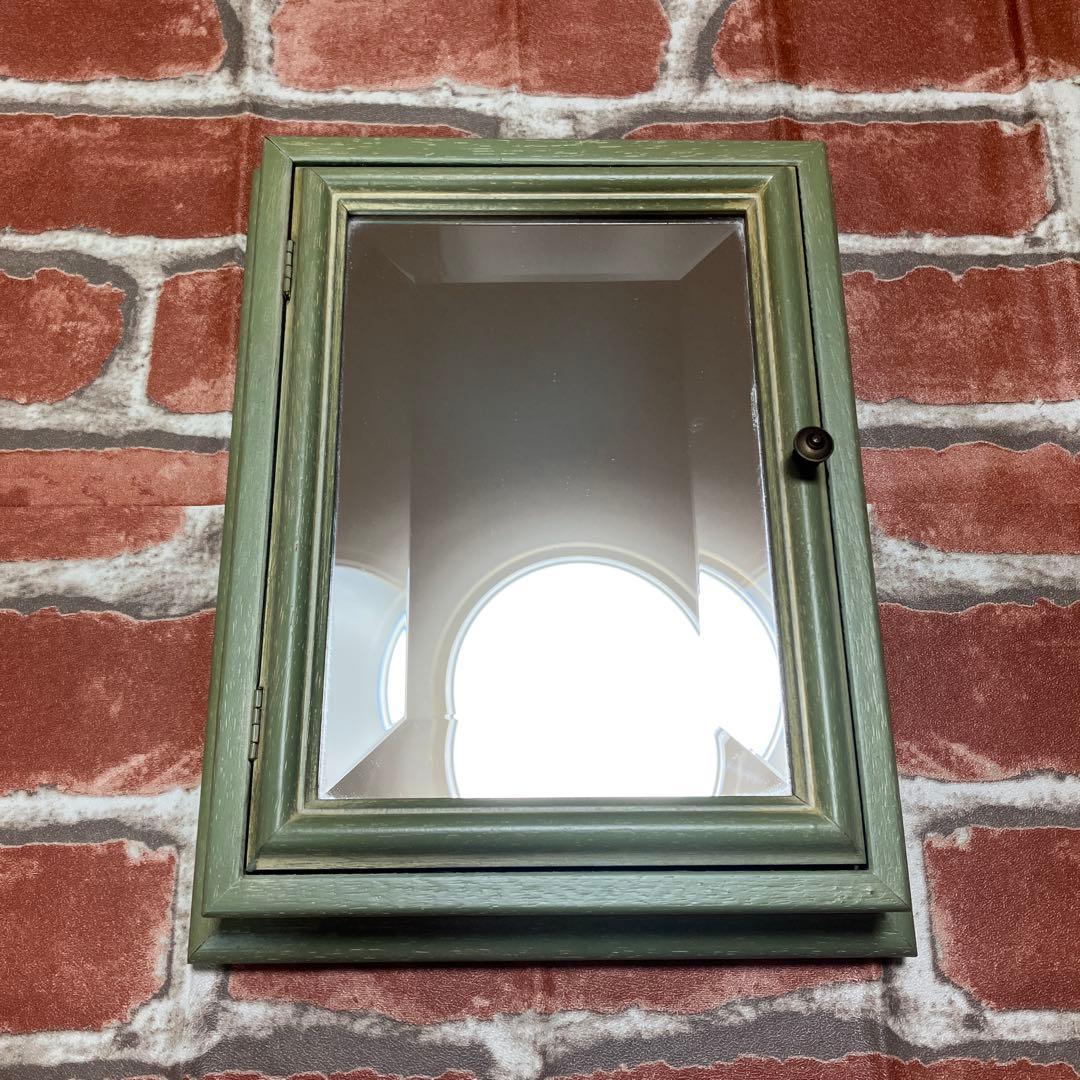 キーボックス⭐︎レトロキーボックス⭐︎壁掛け　アンティーク雑貨⭐︎北欧