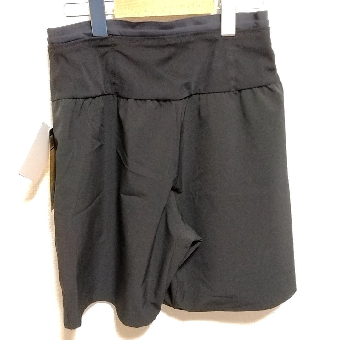 ノースフェイス　M　エンデュリス　レーシング　ショーツ　ショートパンツ