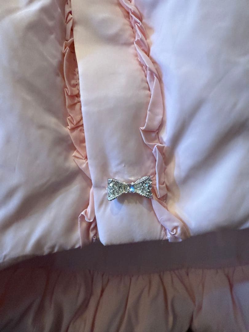 グラマーイズム　ダウン　M ヴァネッサ（Vanessa）