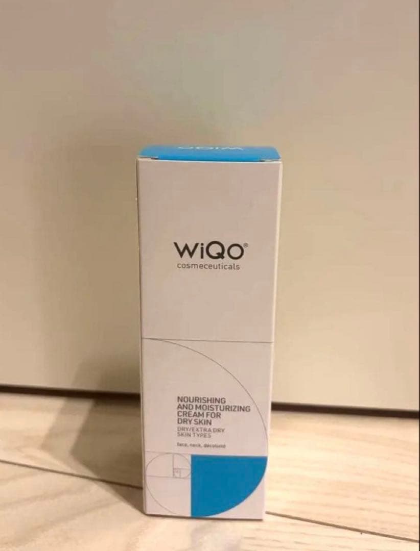 ワイコ　フェイスクリーム　ナリシングクリーム