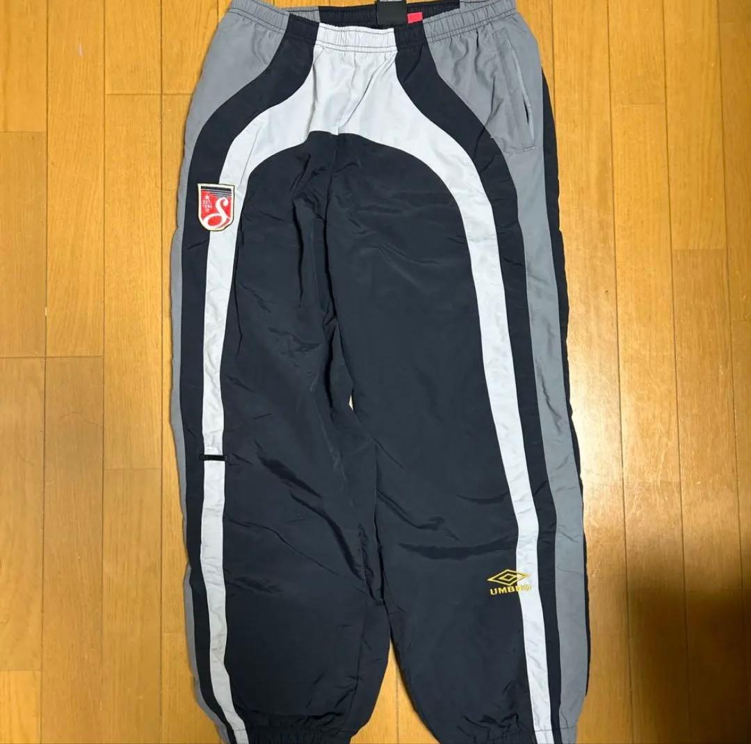Umbro Supreme トラックパンツS