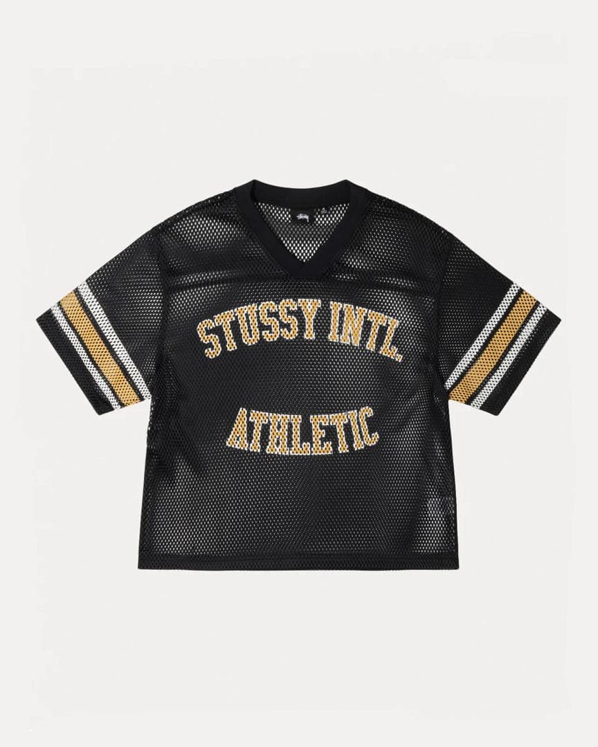 シャツ STUSSY INTERNATIONAL TEAM JESTY