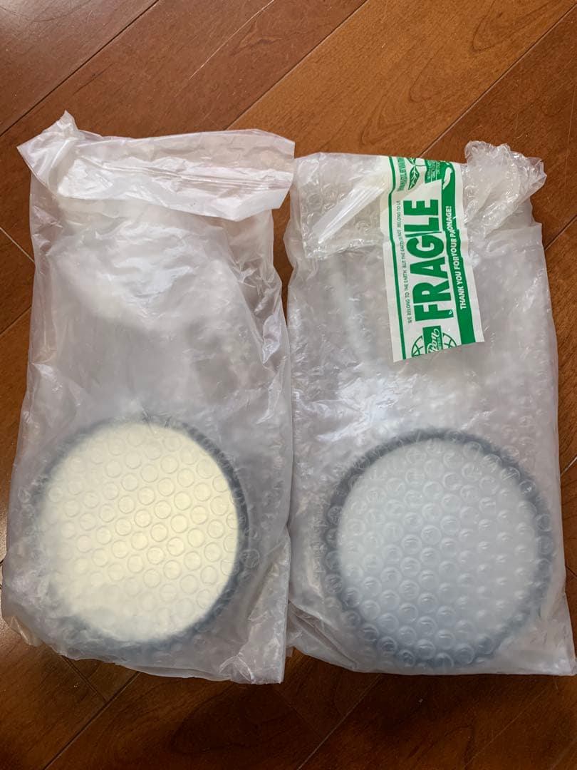 CB400SS用　バックミラー 88210-MCE-L01 （新品）