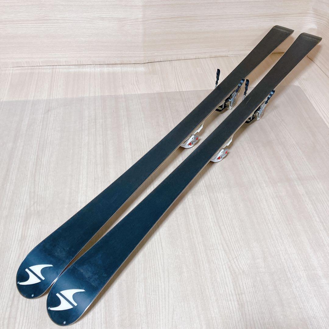 BLIZZARD G-FORCE ジーフォース スキー MAKER ビンディング