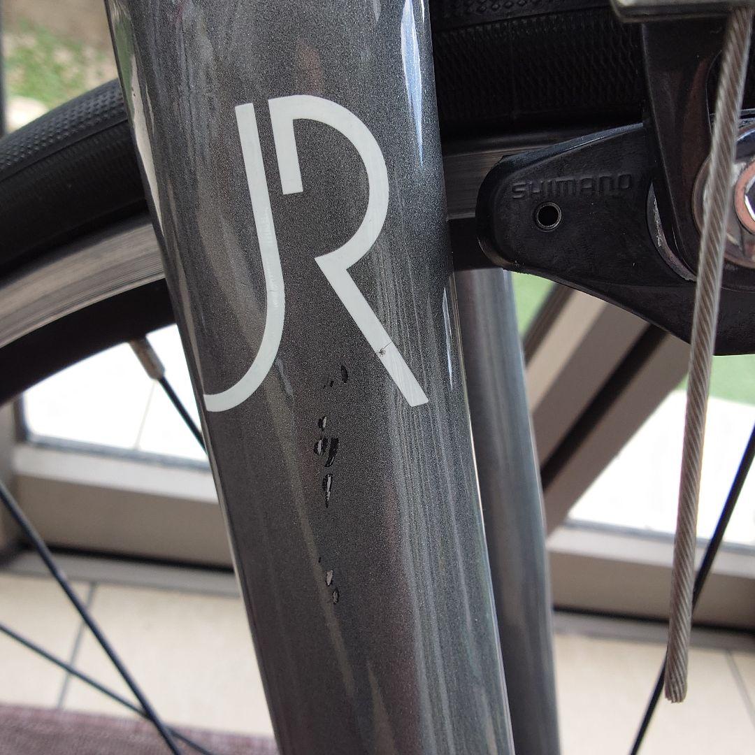 デローザ　DE ROSA　RAGA 　ラガ　24インチ　ジュニアロードバイク