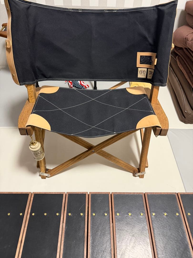 HEKAチェア neru design works ネルデザインワークス