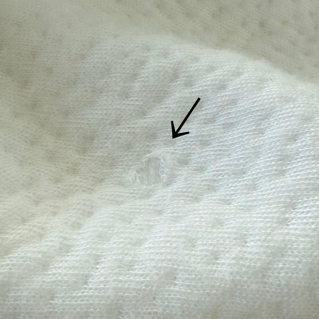 ヒツジのいらない枕・極柔　枕カバー付き
