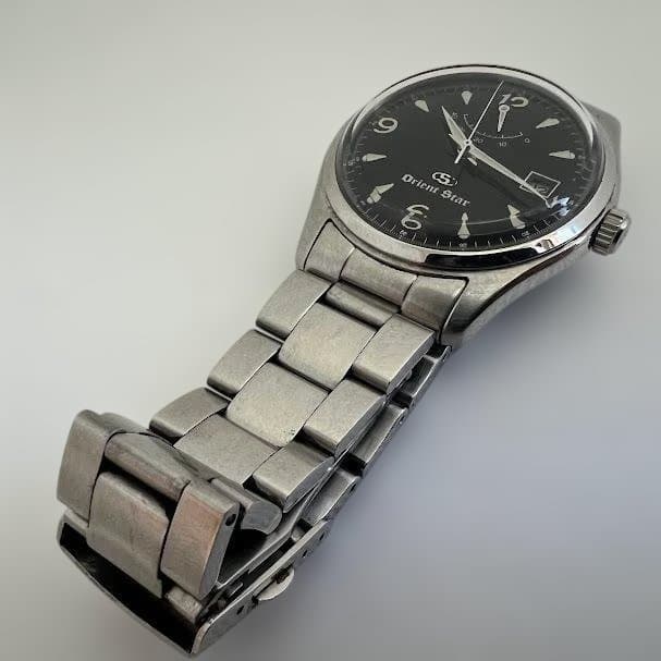 ORIENT STAR オリエントスター Classic WZ0101FD