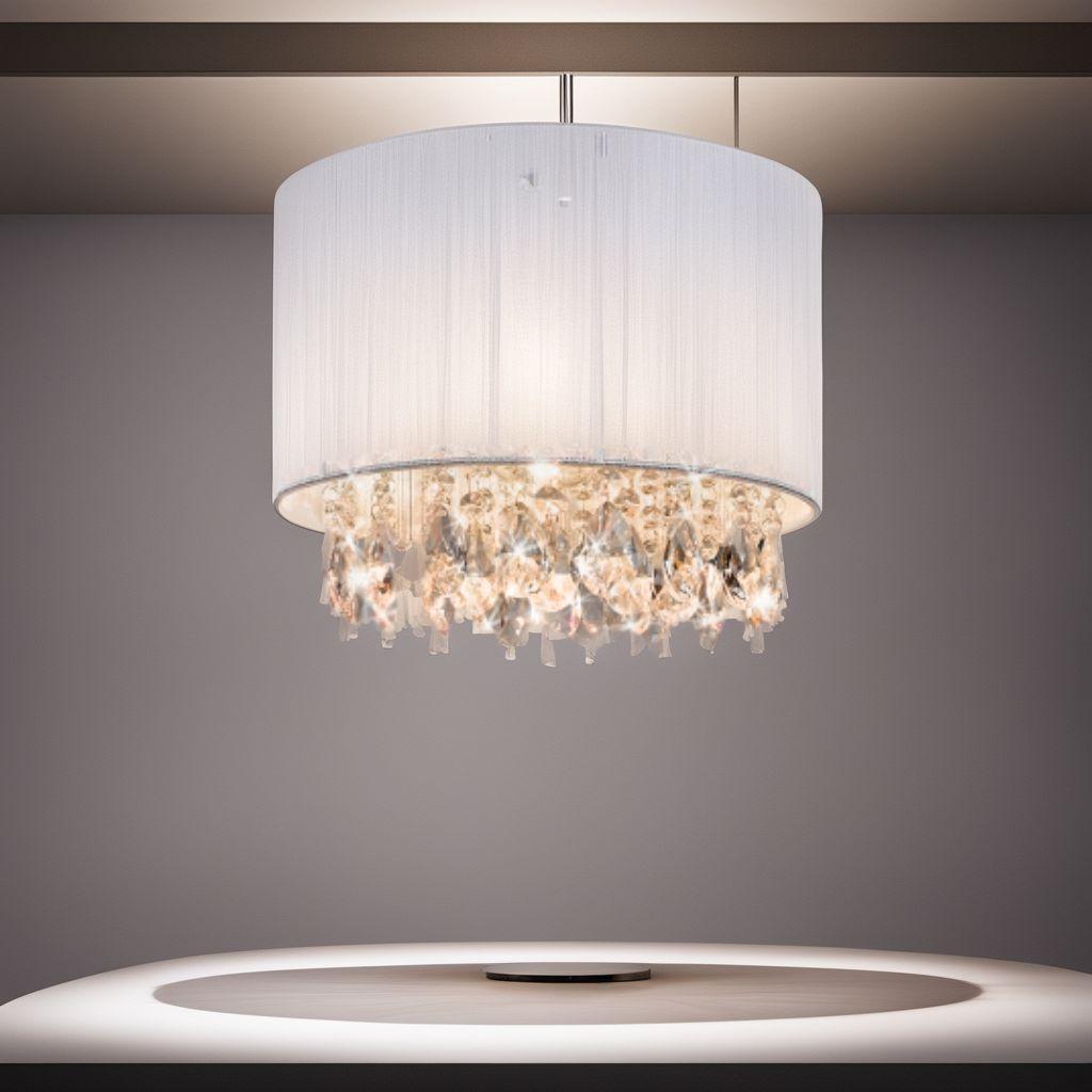 クリスタル 高級感のある 装飾性 シャンデリア