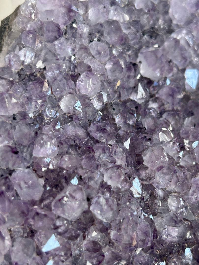 特大✨アメジストクラスター✨約3キロ✨原石