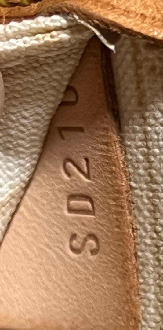 t*9様 LOUIS VUITTON ネヴァーフル　PM ダミエ　アズール　トー