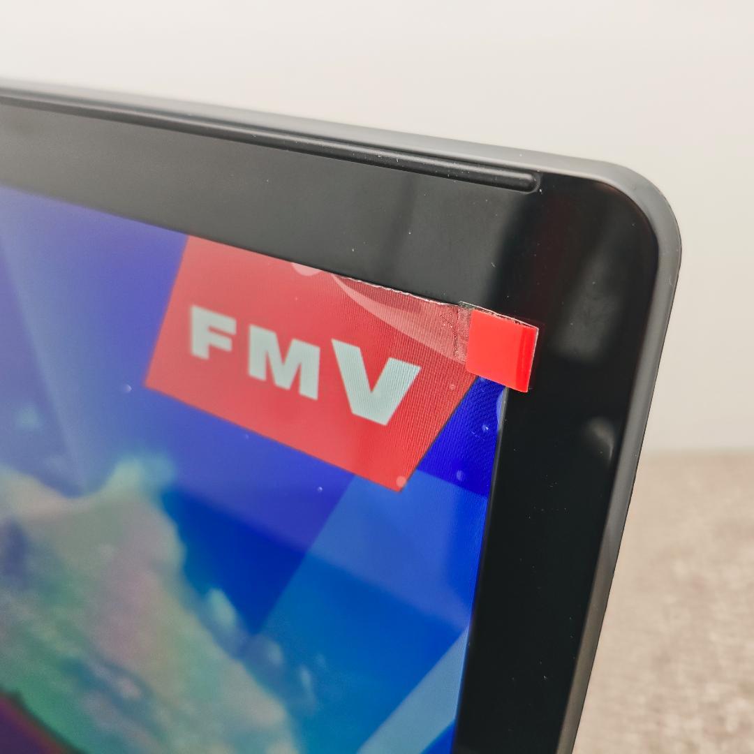 i7＆フルHD＆Windows11✨SSDリカバリ済み 富士通ノートパソコン