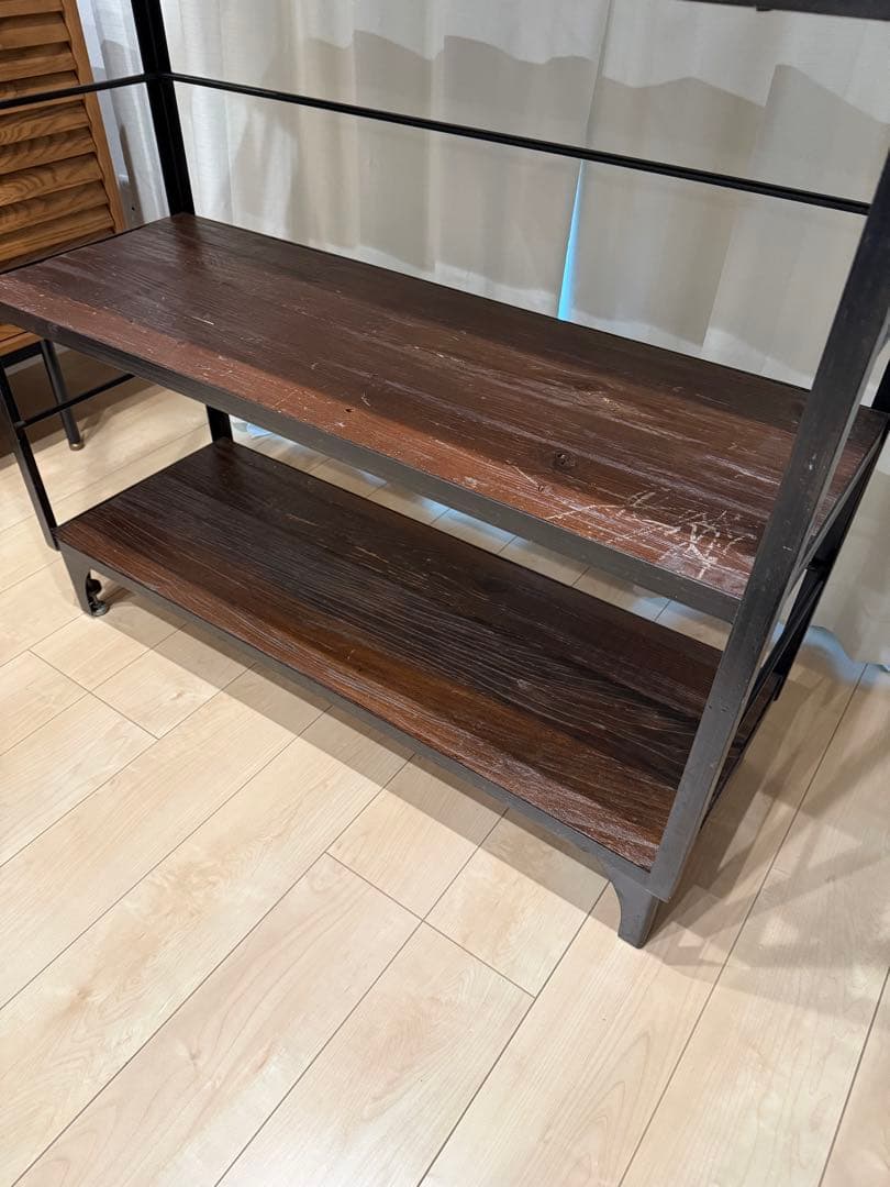 JOURNAL STANDARD FURNITURE オープンシェルフ