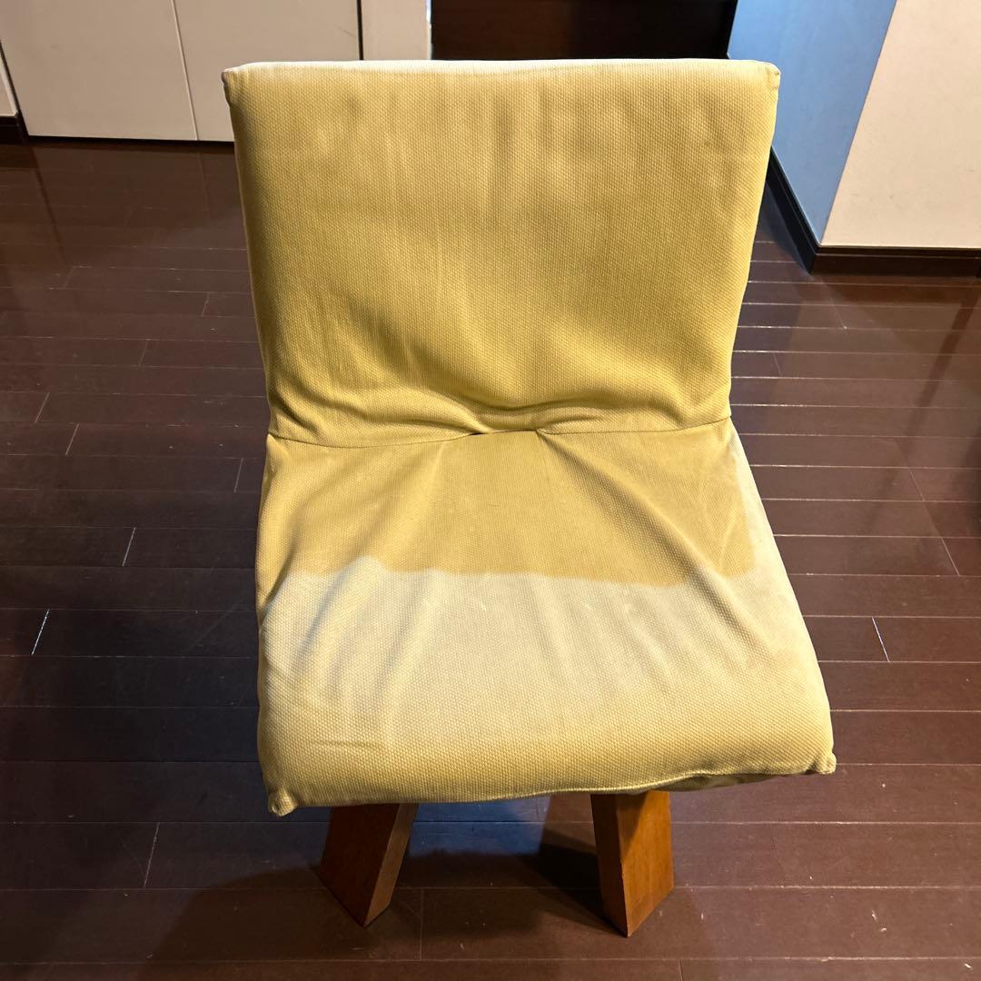 e’s PACCO 平田椅子製作所 ダイニングチェア 4脚
