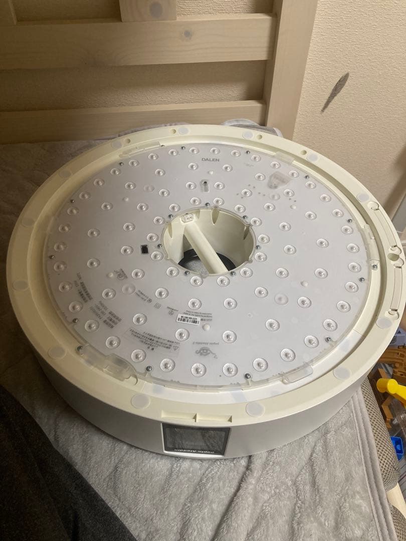 た*り様 動作品　オマケ付　popIn Aladdin 2 プロジェクター本体