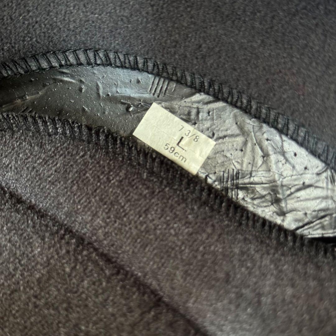 SHOEI QWEST フルフェイスヘルメット マットブラック Lサイズ