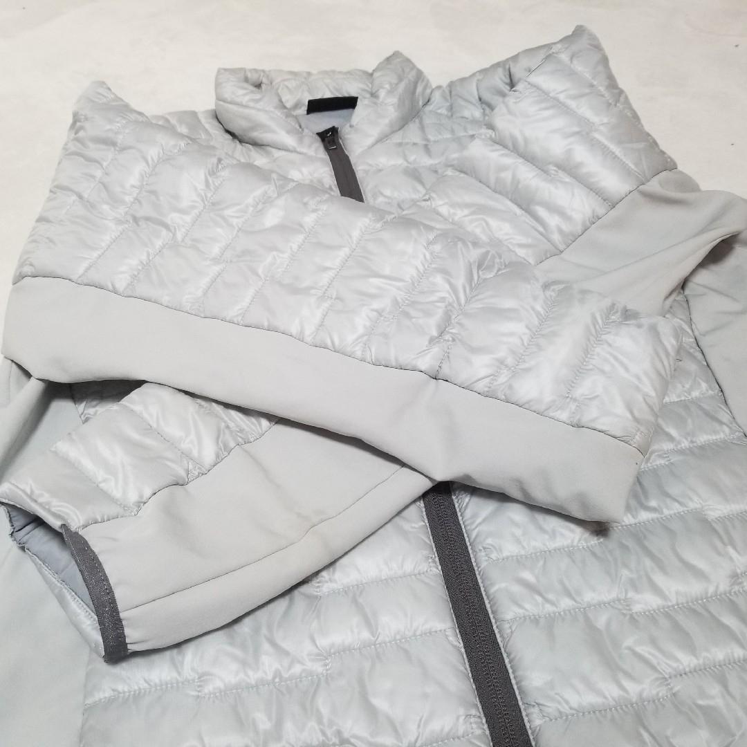 美品 Titleist タイトリスト 中綿ジャケット XL