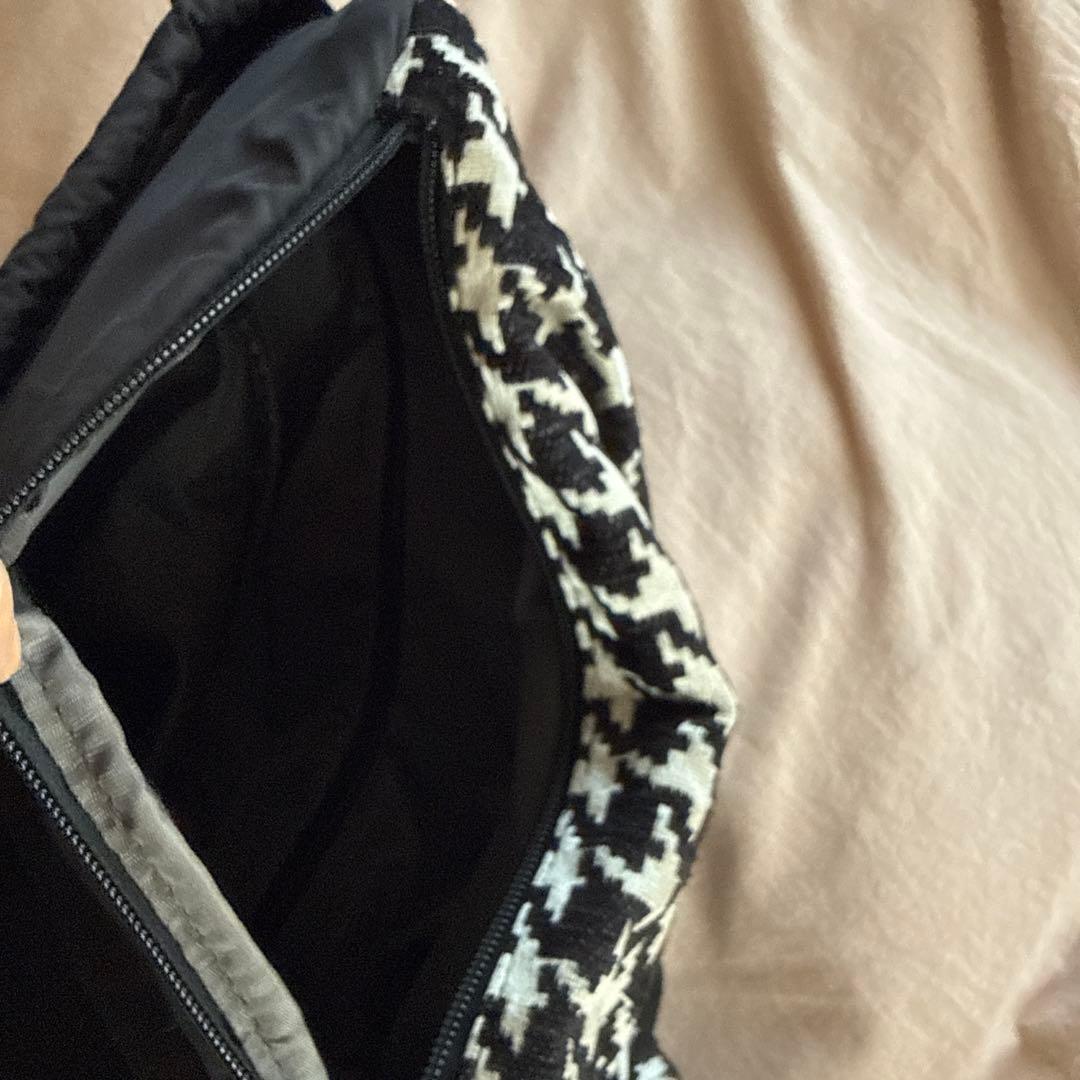 美品☆*:イアパピヨネ　センタージップリュック