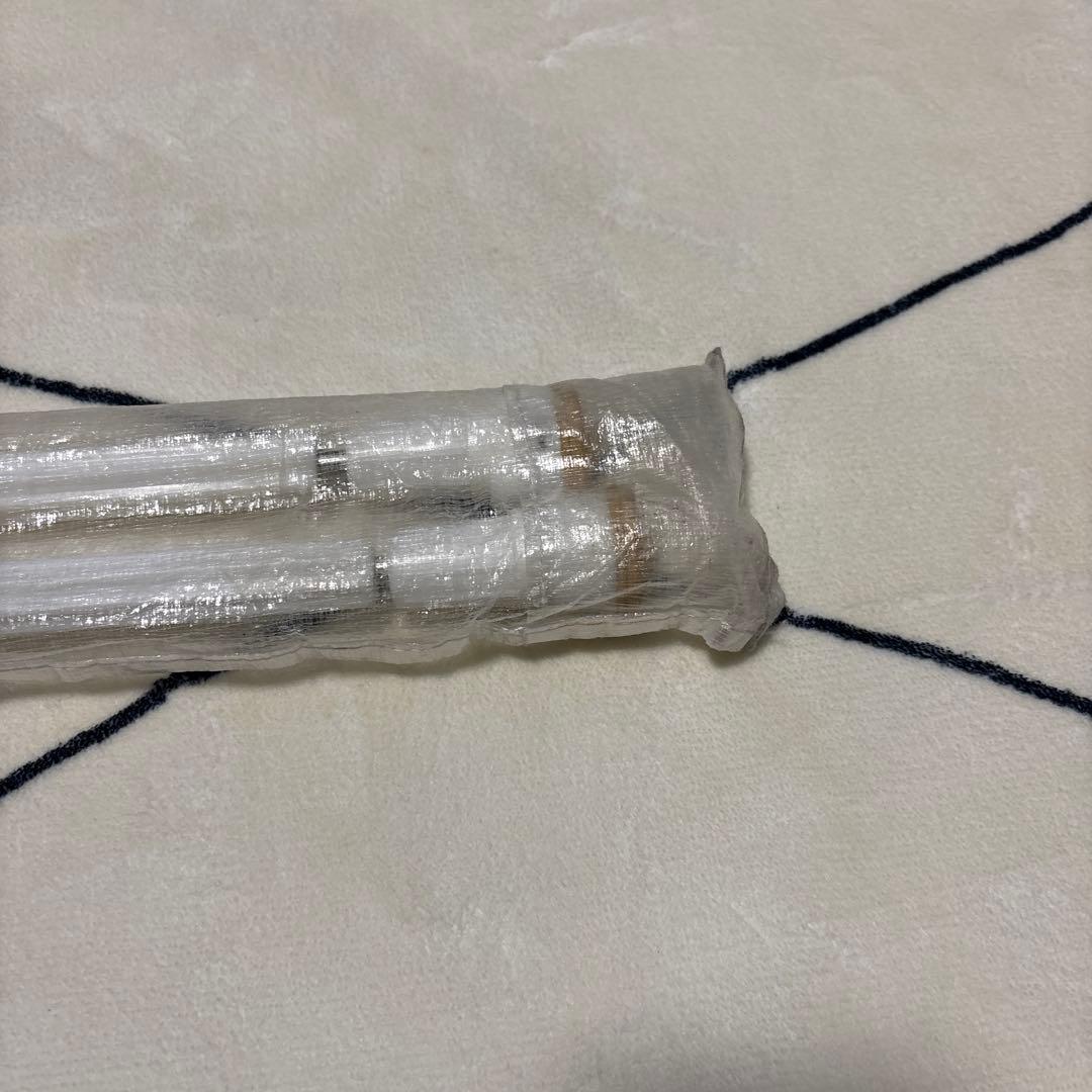 バレーボール用 アンテナ (2本1組)