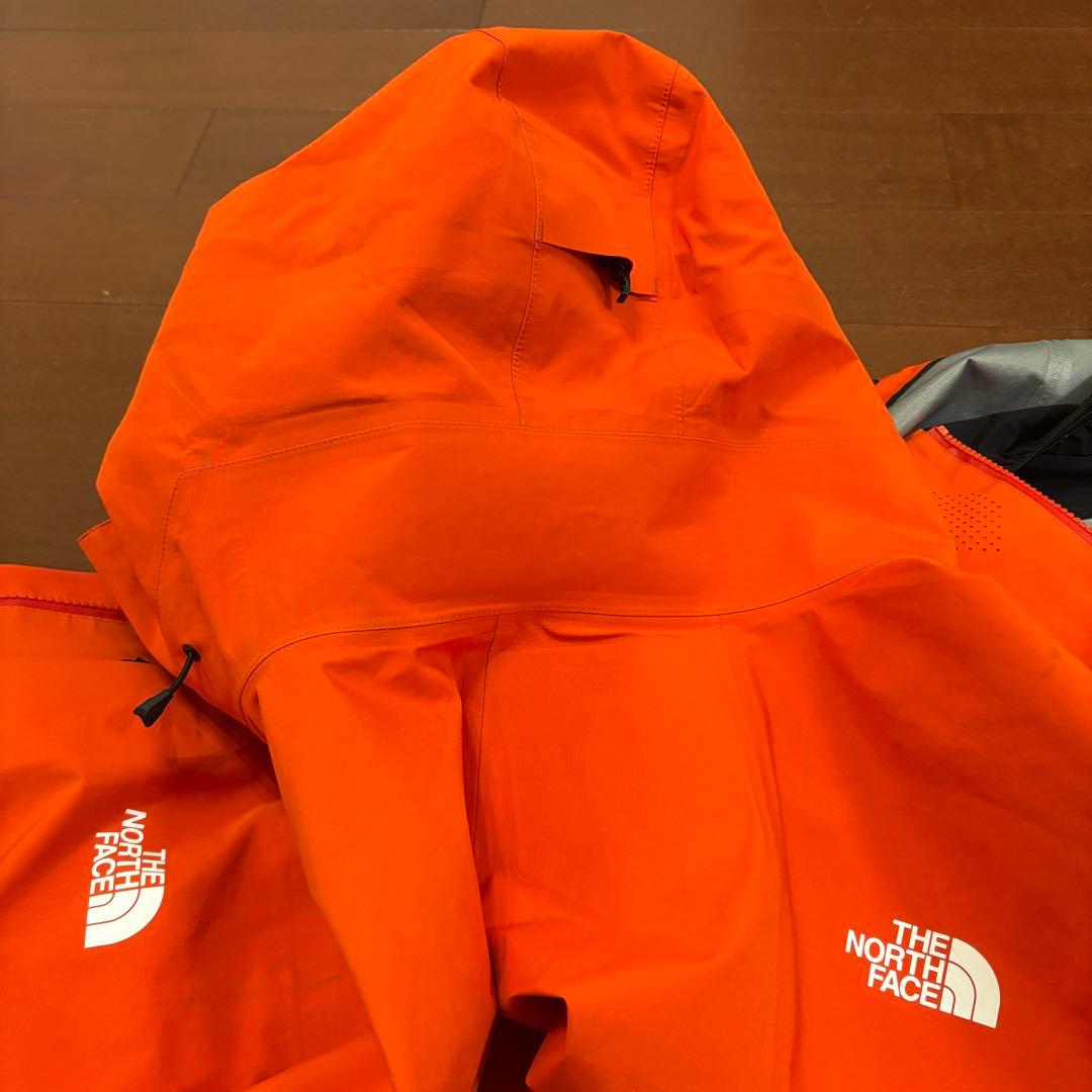 THE NORTH FACE パウダーガイドジャケット NS62001 S