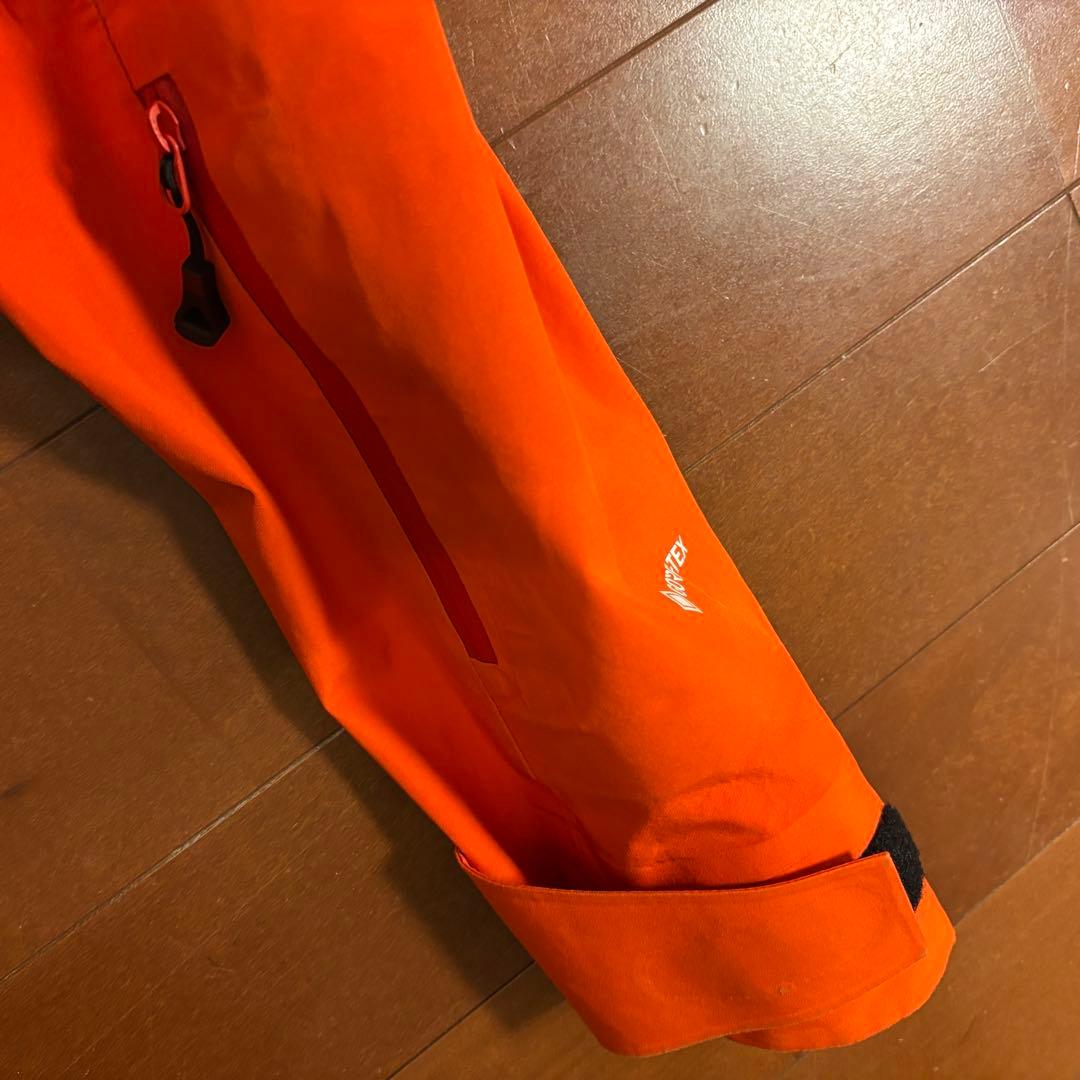 THE NORTH FACE パウダーガイドジャケット NS62001 S