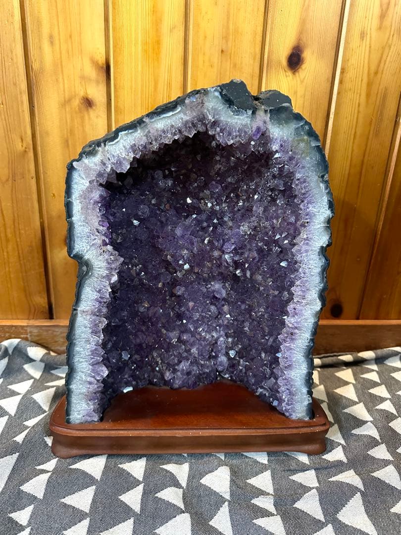 特価　アメジストドーム（カペラ）84