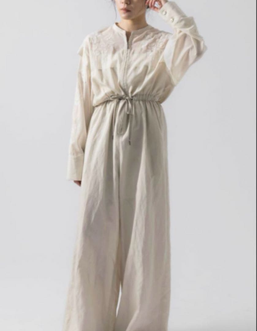 kiaris vintageコラボシアーコンビオールインワン