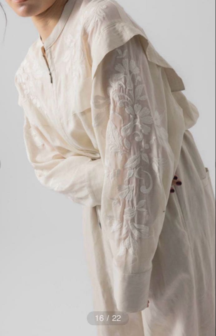 kiaris vintageコラボシアーコンビオールインワン